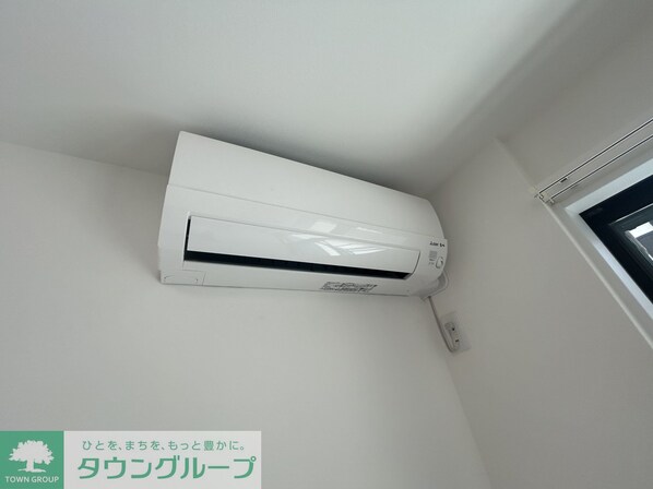 T’s Cuore柴又Iの物件内観写真